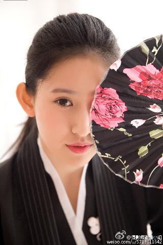 水蜜桃唇蜜嘟嘟唇是桃花吗